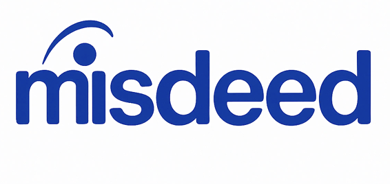 Misdeed Logo